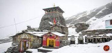 Tungnath temple 2026