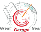 Great Garage Gear

