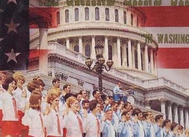 Grandland Singers in Washington DC