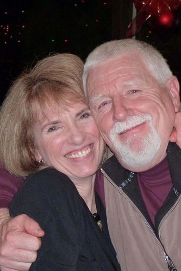 grandparents taking selfie 2