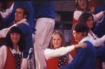 GLS performing in pairs