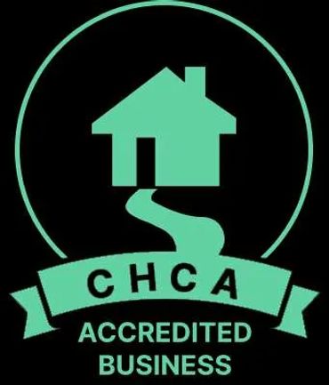 CHCA Canadian house cleaning association accredited business. Best Cleaning Comapny is Canada