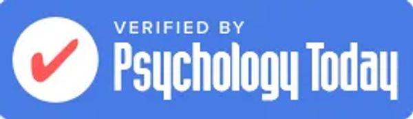 Psychology Today Verified Therapist