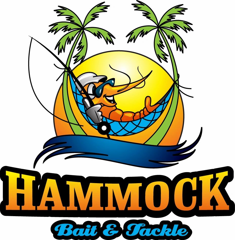 Hammock Bait & Tackle - Bait Shop, Boat Rental, Fishing Store