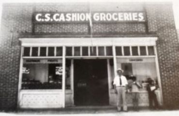 Cashion Groceries