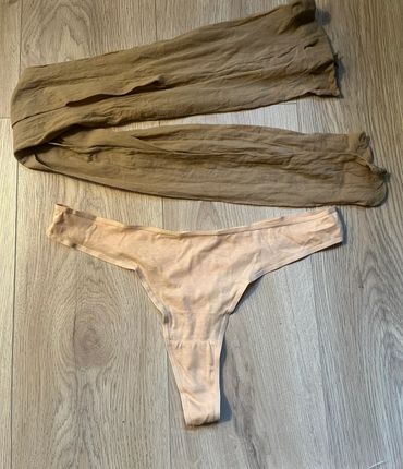 Nylons fetish London