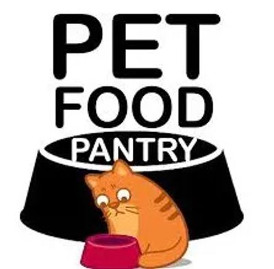 Icon for Pet Food Pantry