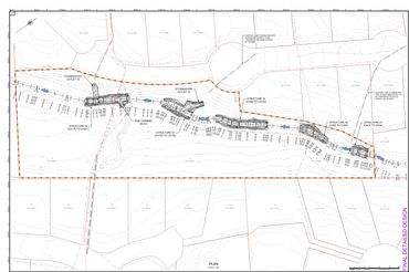 General Arrangement Plan