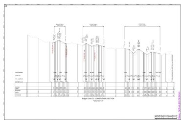 Longitudinal section 01