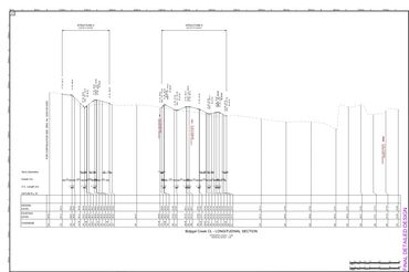 Longitudinal section 02