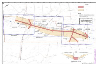 Sewer Protection Plan
