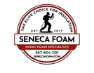 Seneca Foam Insulation & Encapsulation