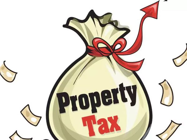 Property tax