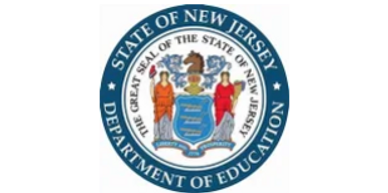 NJ department of education