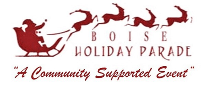 The Boise Holiday Parade Parade Association Presents