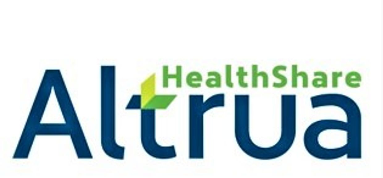Altrua HealthShare Health Care Insurance