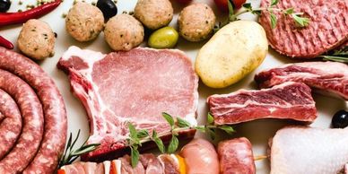 Parrilleros del Sur. Talleres y Cursos de Parrilla y Asado de integración de empresas y personal