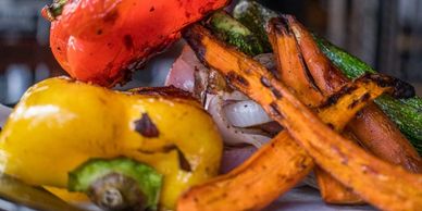 Parrilleros del Sur. Talleres y Cursos de Parrilla y Asado