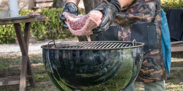 Parrilleros del Sur. Talleres y Cursos de Parrilla y Asado