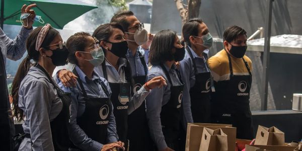 Parrilleros del Sur. Talleres y Cursos de Parrilla y Asado