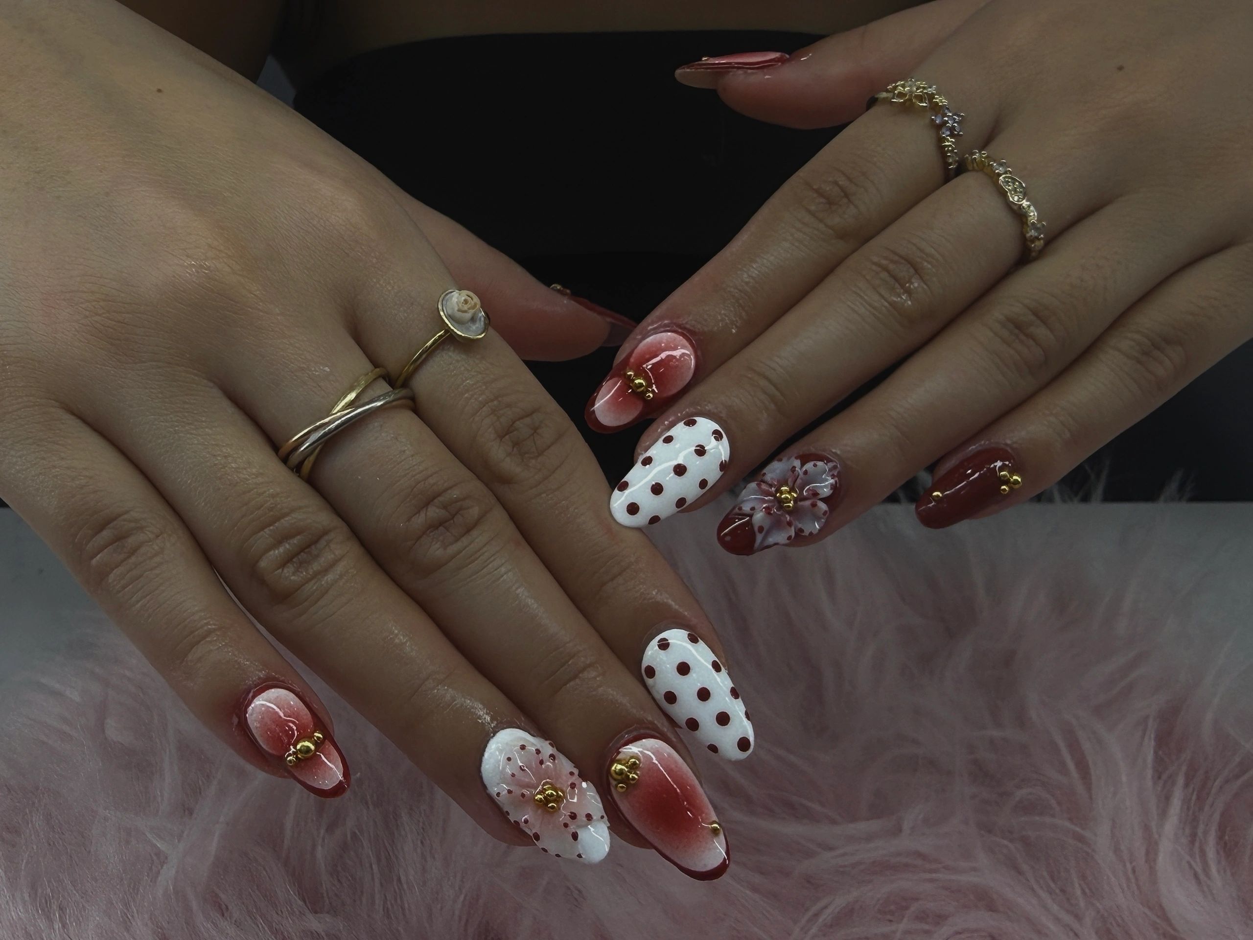 Maria Nails and Spa