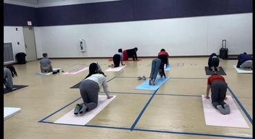 Yoga!!!!