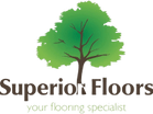 Superior Hardwood Floors
