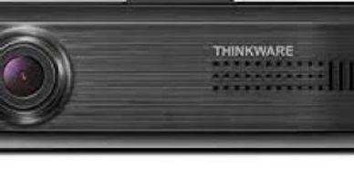 Thinkware F200 dash cam