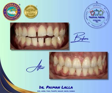 Orthodontist trinidad