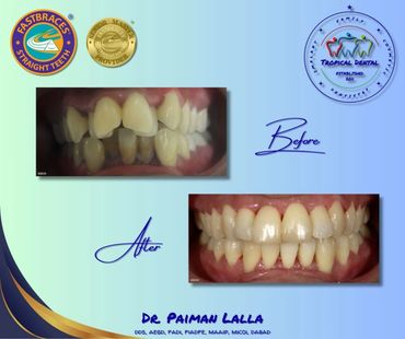 Orthodontist trinidad