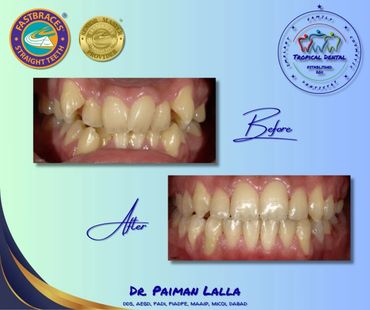 Orthodontist trinidad