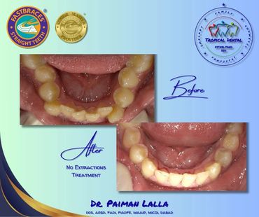 Orthodontist trinidad