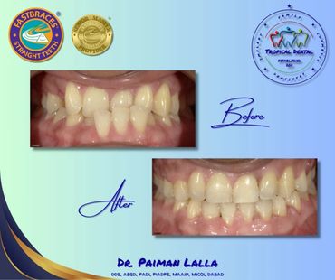 Orthodontist trinidad