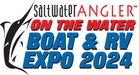 Saltwater Angler Boat & RV Expo