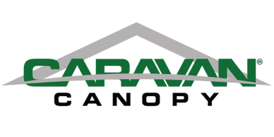 Caravan Canopy, Logo, Sponsor