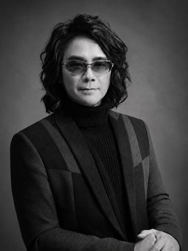 IAN CHEN