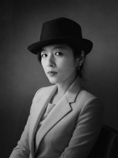 ANIMA LEE