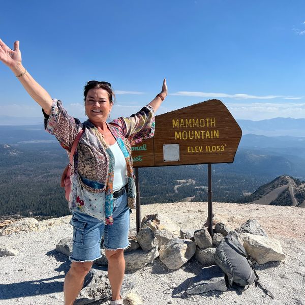 Believe and you can achieve!