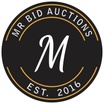 Mr Bid Auctions
