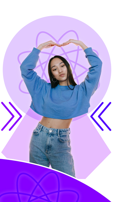 Chamet host registration screen showing quick sign-up and daily earning features.