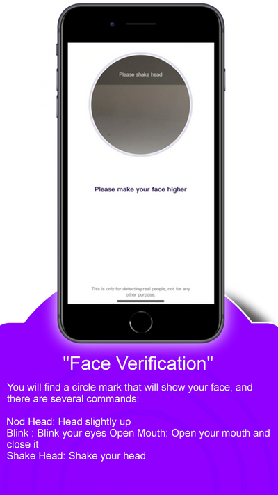 Chamet host registration screen showing quick sign-up and daily earning features.