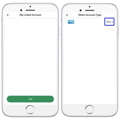 Chamet agency registration steps with sign-up, verification, and host activation
