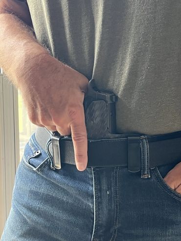 APENDIX CARRY