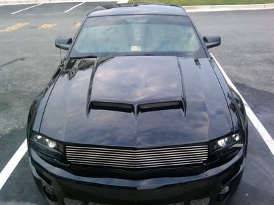 Ceramic coating,detailing
