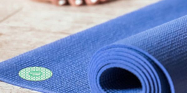 spaceDOT on blue carpet