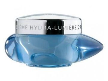Thalgo Hydra-Marine 24H Cream revitalizes, remineralizes and boosts skin radiance

50ml