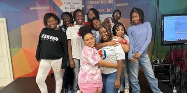 Youth Budget Workshop