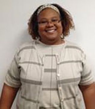 Journey Prater
Resource Advisor/Fundraiser
Ms. Prater has over 15 years of experience working with f