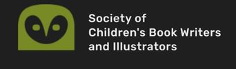 Logo for Society of Children's Book Writers and Illustrators