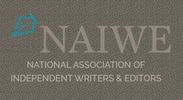 Logo for the National Association of Independent Writers and Editors